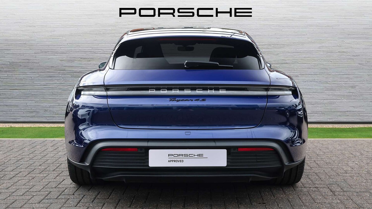 Used Porsche Taycan 2024 for sale - 76176906: Photo 10