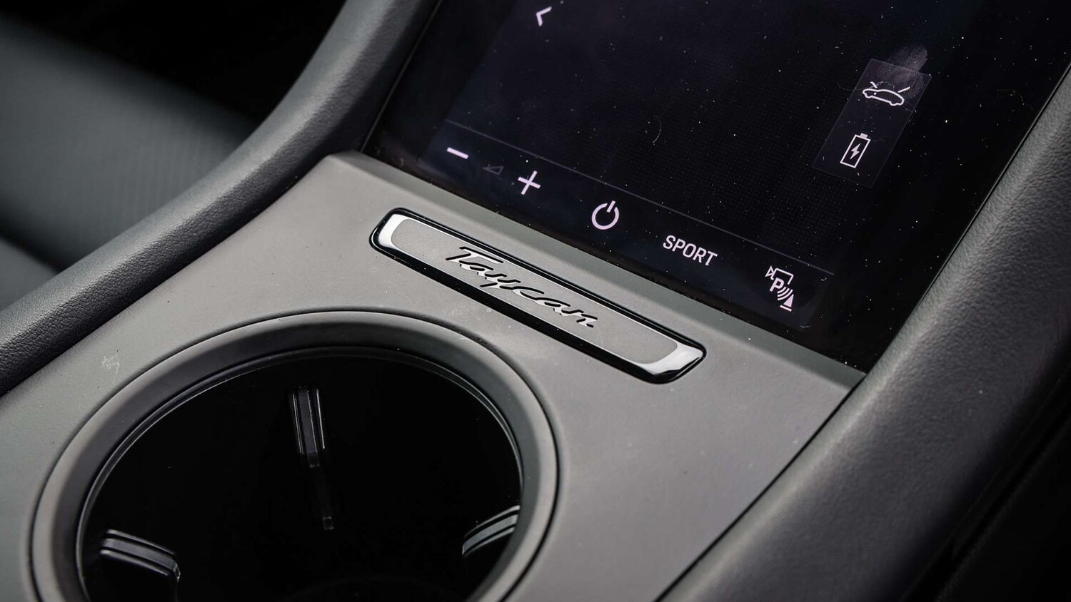 Used Porsche Taycan 2024 for sale - 76176906: Photo 17