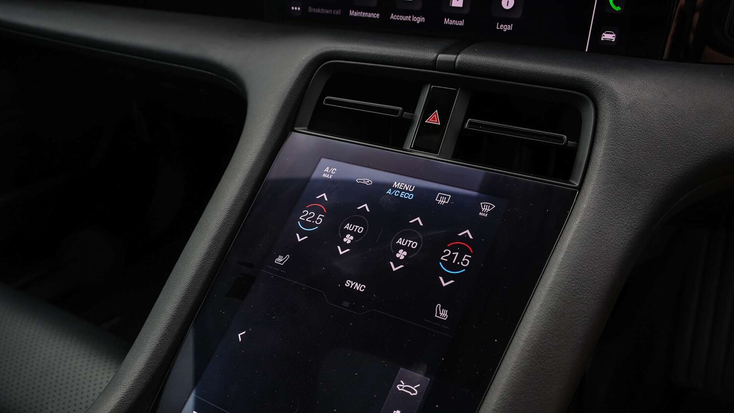 Used Porsche Taycan 2024 for sale - 76176906: Photo 18