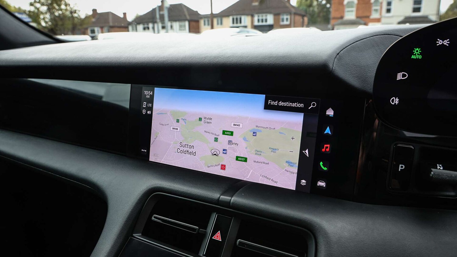 Used Porsche Taycan 2024 for sale - 76176906: Photo 20