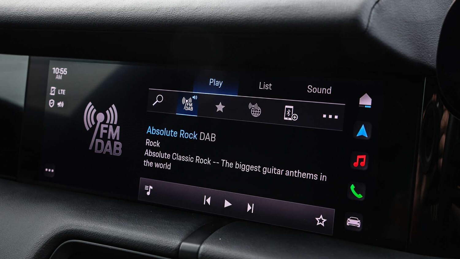 Used Porsche Taycan 2024 for sale - 76176906: Photo 24