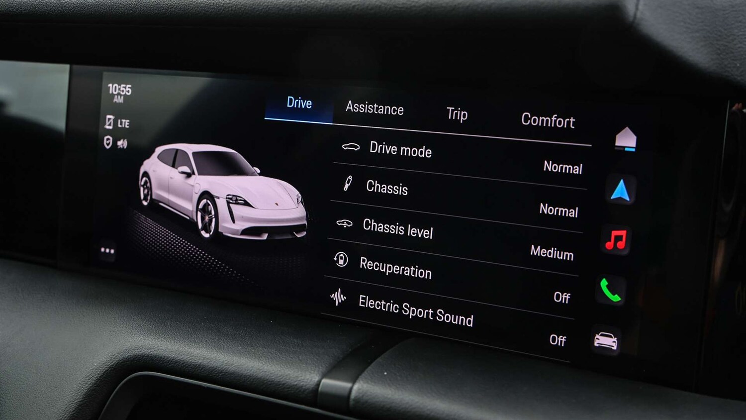 Used Porsche Taycan 2024 for sale - 76176906: Photo 27