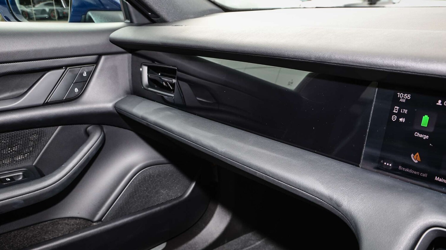 Used Porsche Taycan 2024 for sale - 76176906: Photo 30