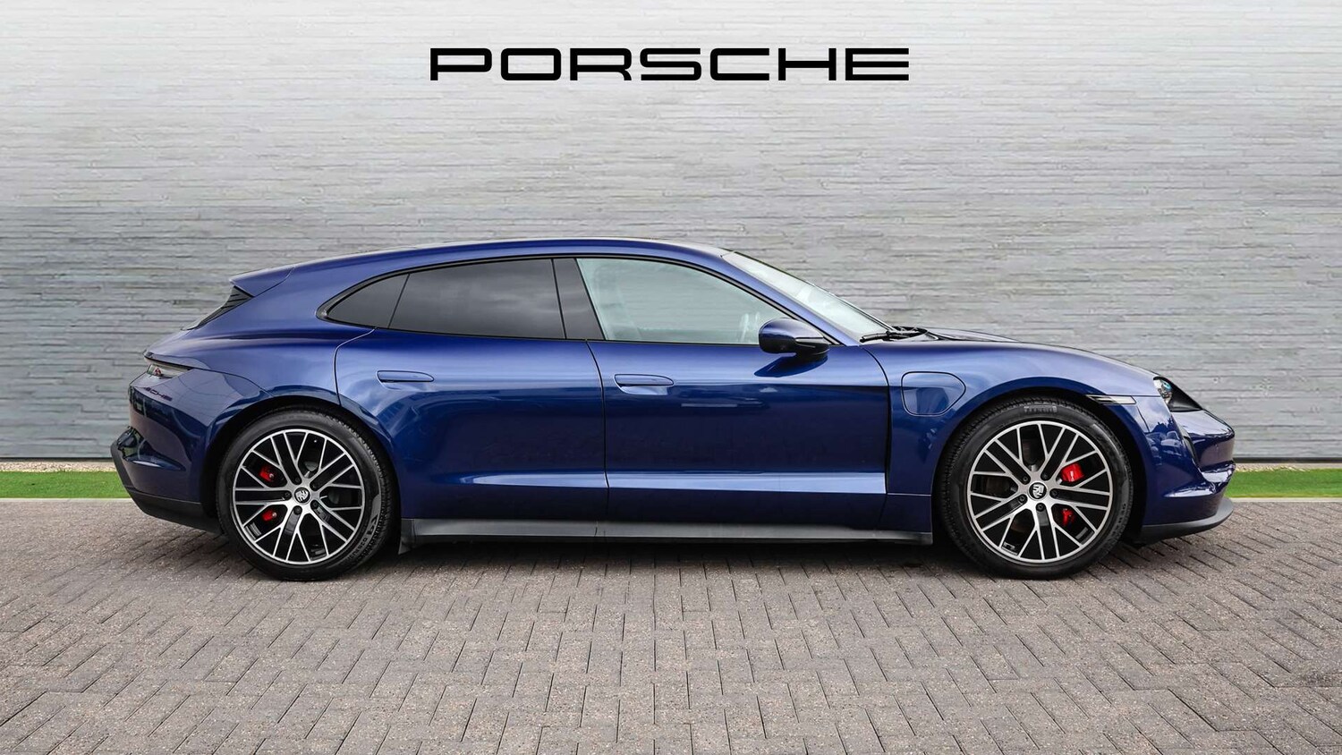 Used Porsche Taycan 2024 for sale - 76176906: Photo 7