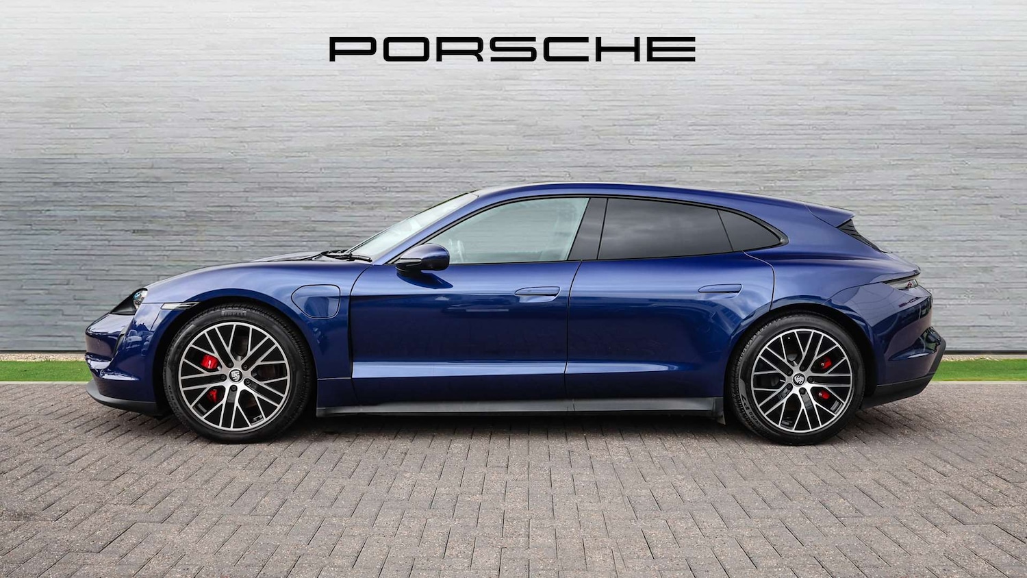 Used Porsche Taycan 2024 for sale - 76176906: Photo 8