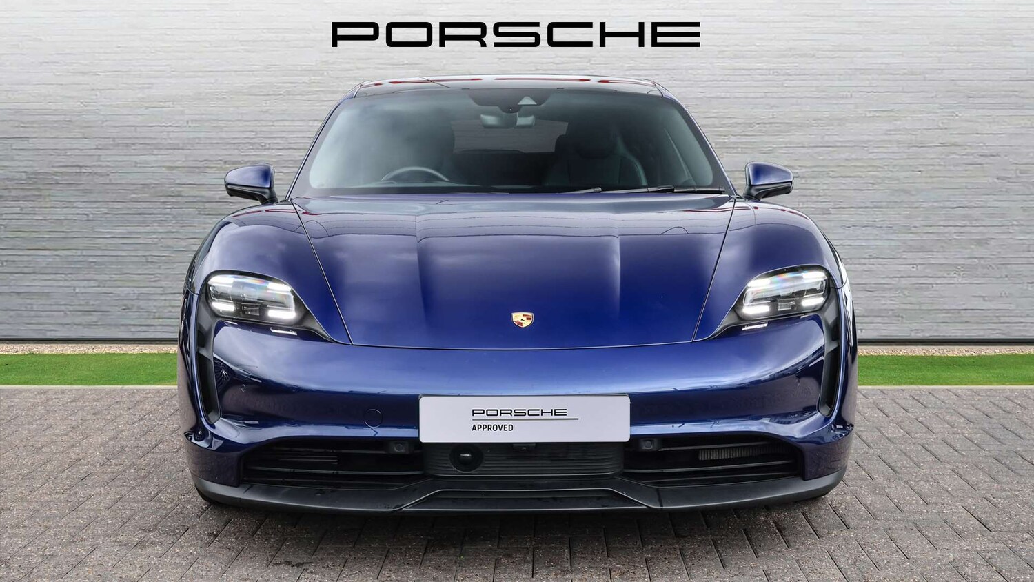 Used Porsche Taycan 2024 for sale - 76176906: Photo 9