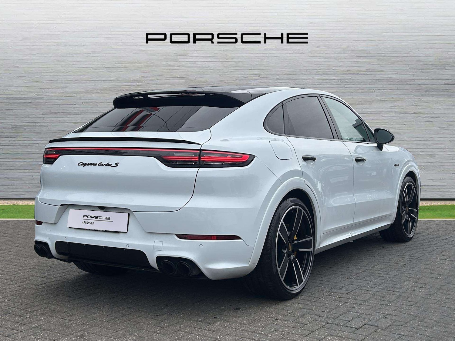 Used Porsche Cayenne 2021 for sale - 77472496: Photo 10