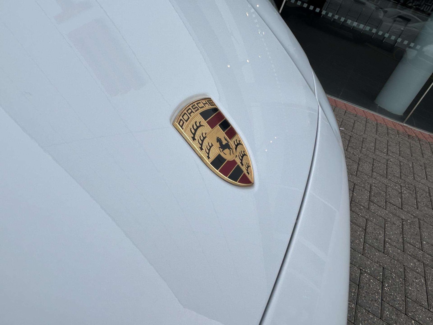 Used Porsche Cayenne 2021 for sale - 77472496: Photo 11