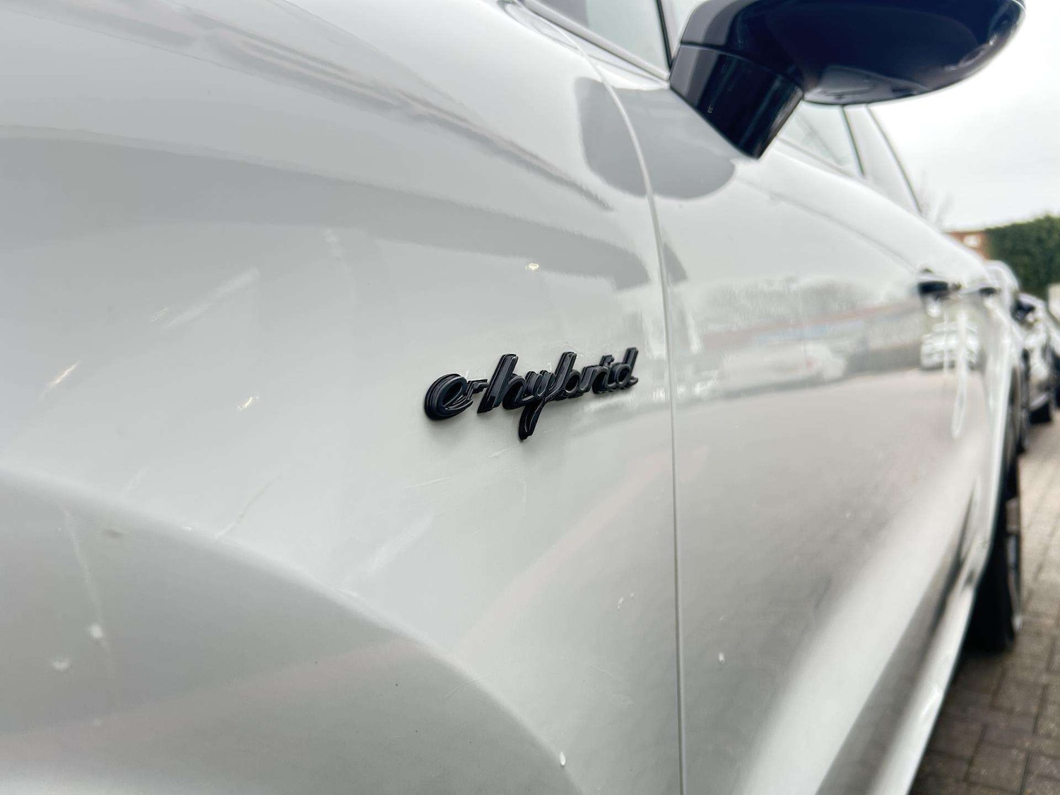 Used Porsche Cayenne 2021 for sale - 77472496: Photo 13