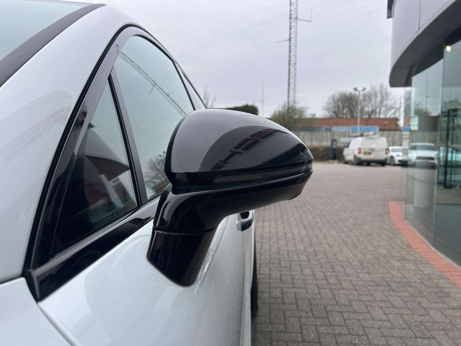 Used Porsche Cayenne 2021 for sale - 77472496: Photo 14