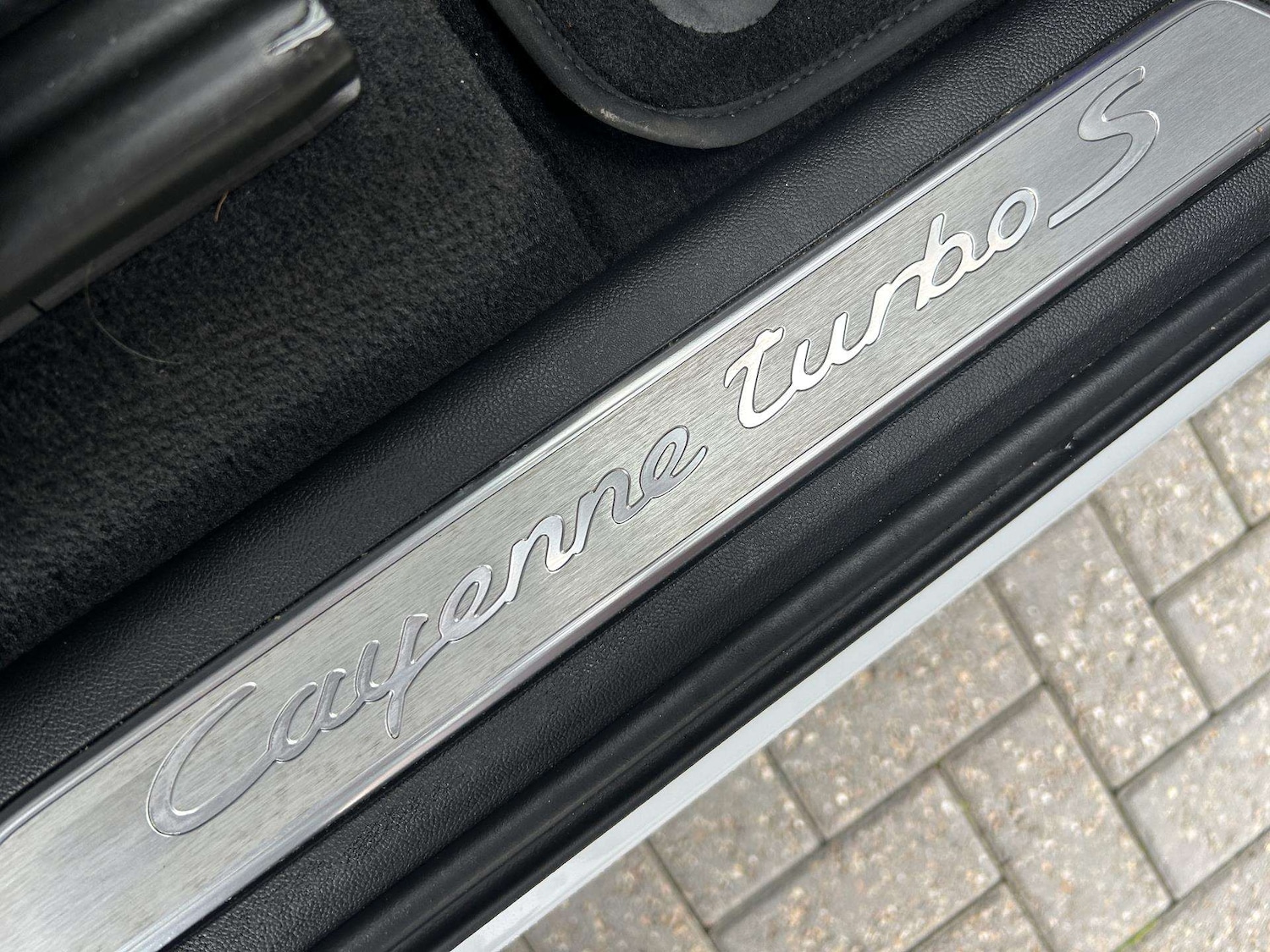 Used Porsche Cayenne 2021 for sale - 77472496: Photo 16