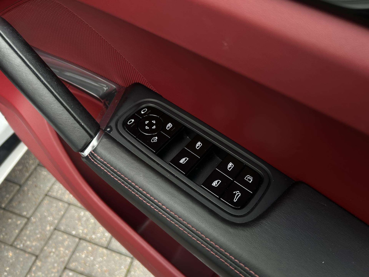 Used Porsche Cayenne 2021 for sale - 77472496: Photo 18