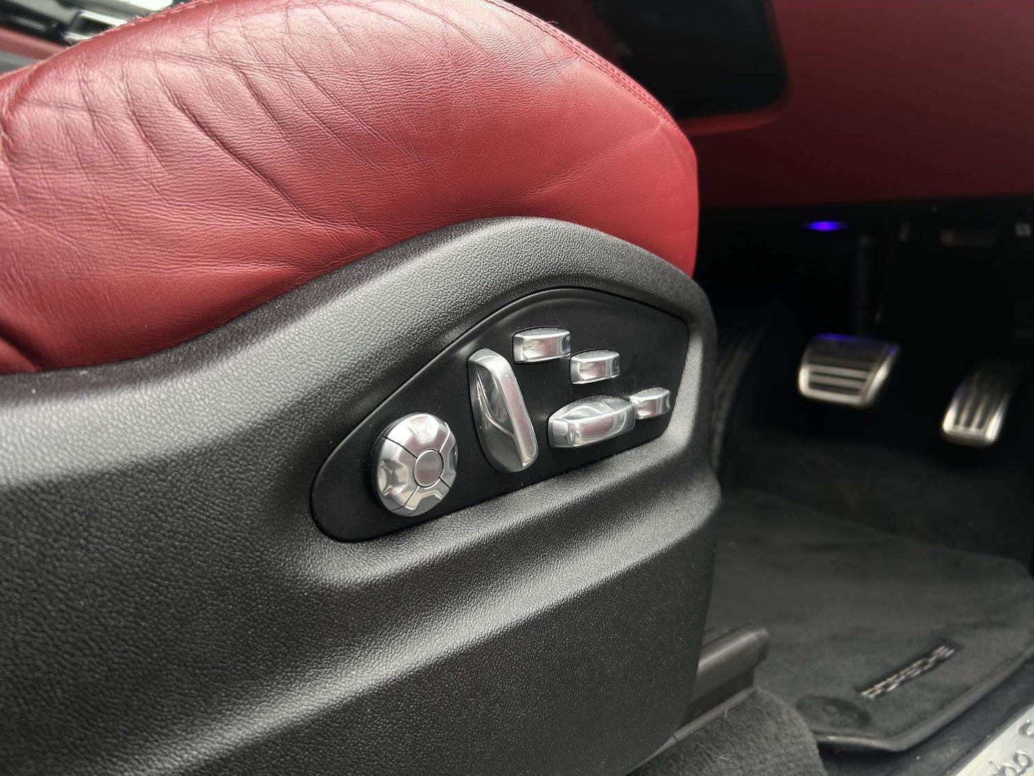 Used Porsche Cayenne 2021 for sale - 77472496: Photo 19