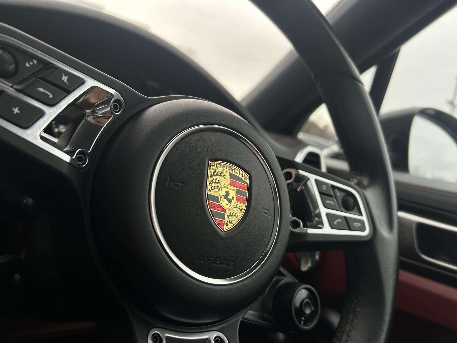 Used Porsche Cayenne 2021 for sale - 77472496: Photo 21