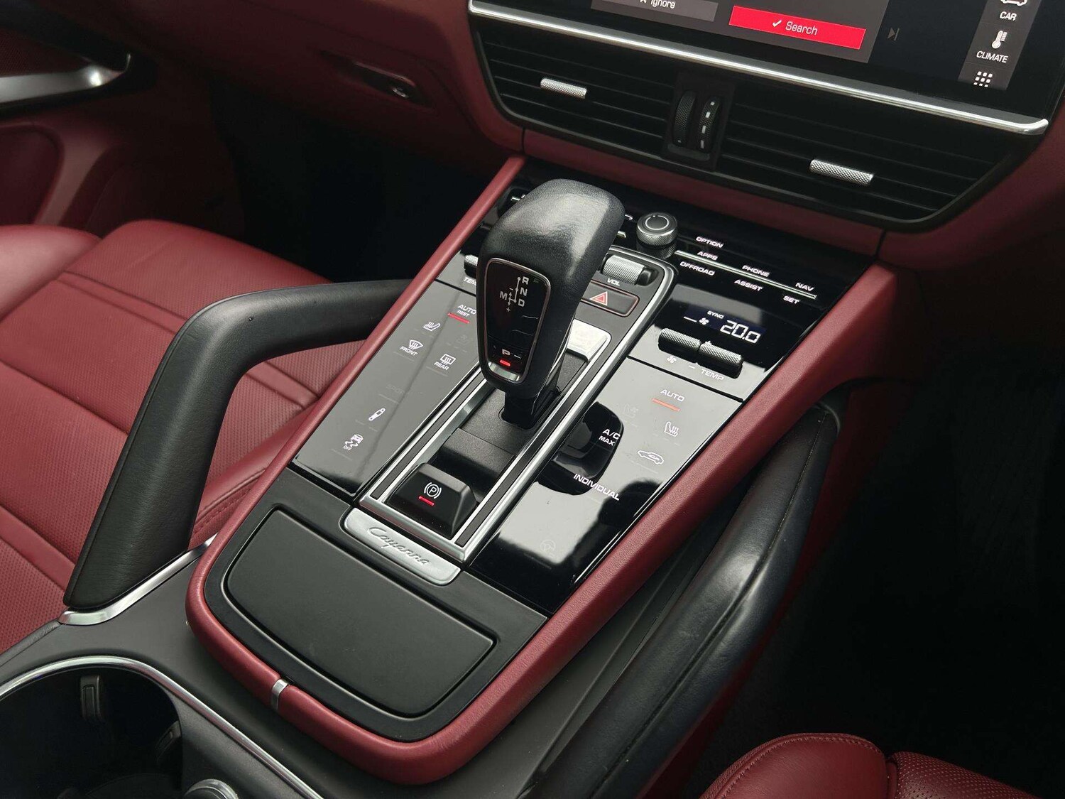 Used Porsche Cayenne 2021 for sale - 77472496: Photo 22