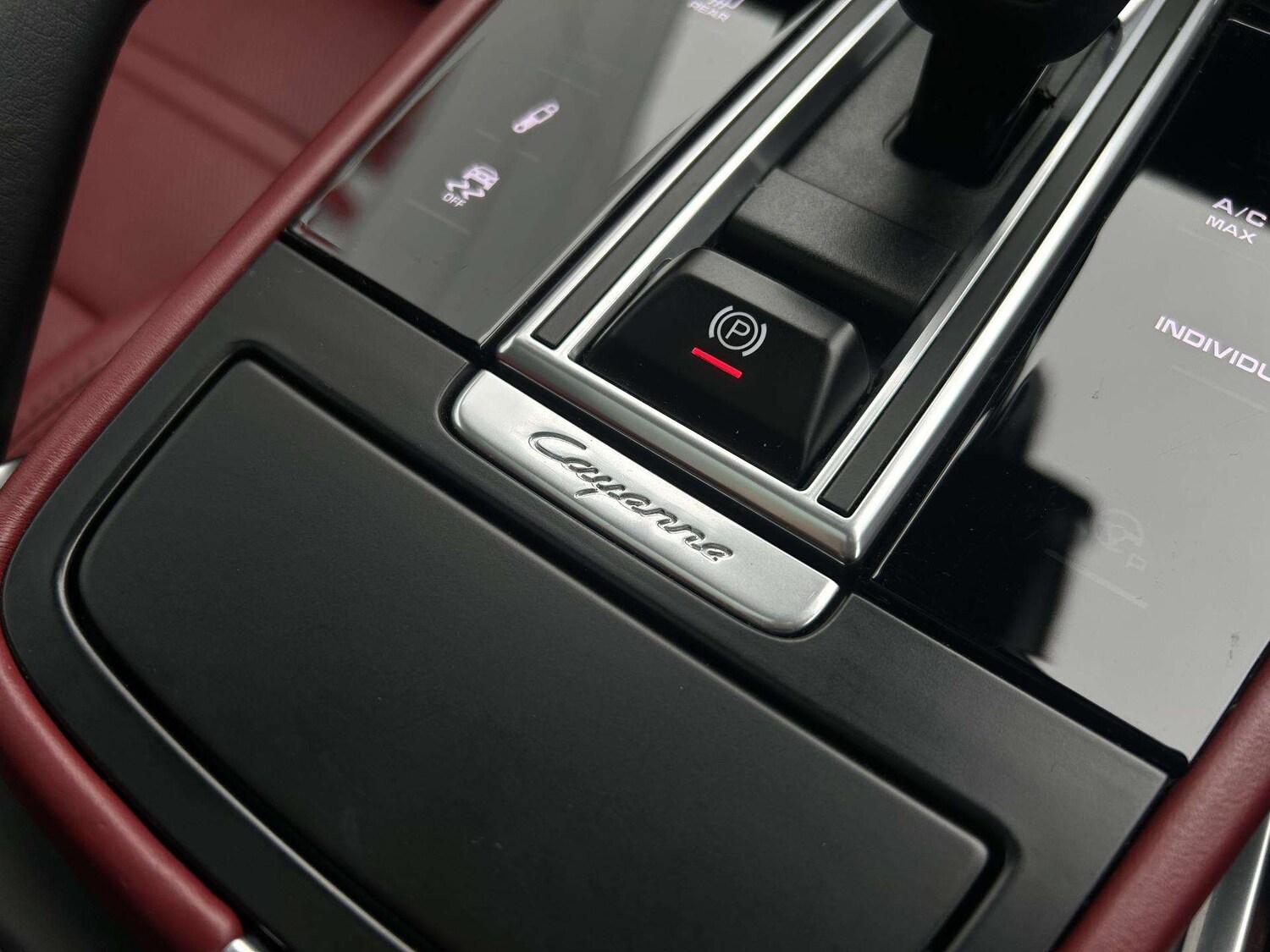 Used Porsche Cayenne 2021 for sale - 77472496: Photo 23