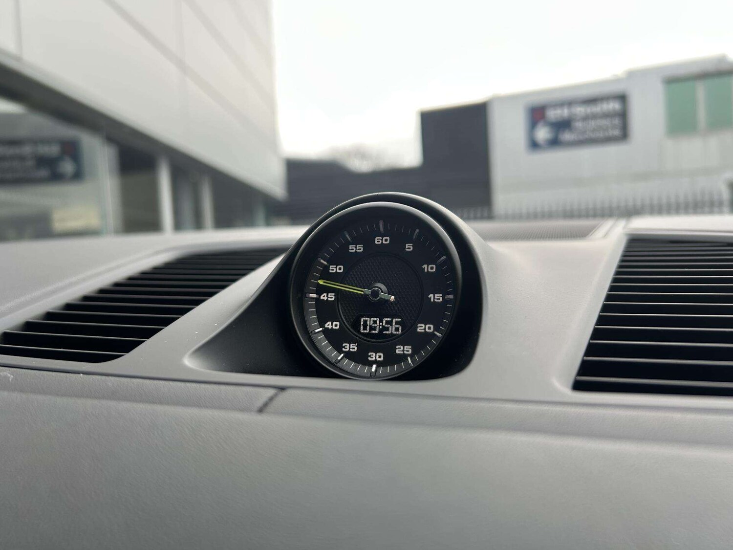 Used Porsche Cayenne 2021 for sale - 77472496: Photo 25