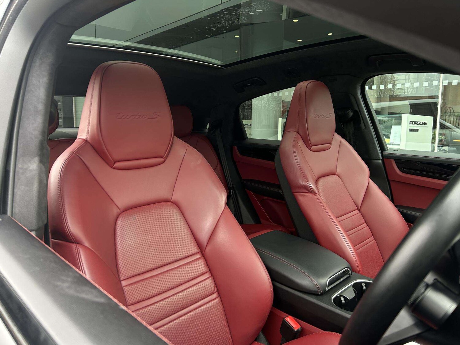 Used Porsche Cayenne 2021 for sale - 77472496: Photo 26