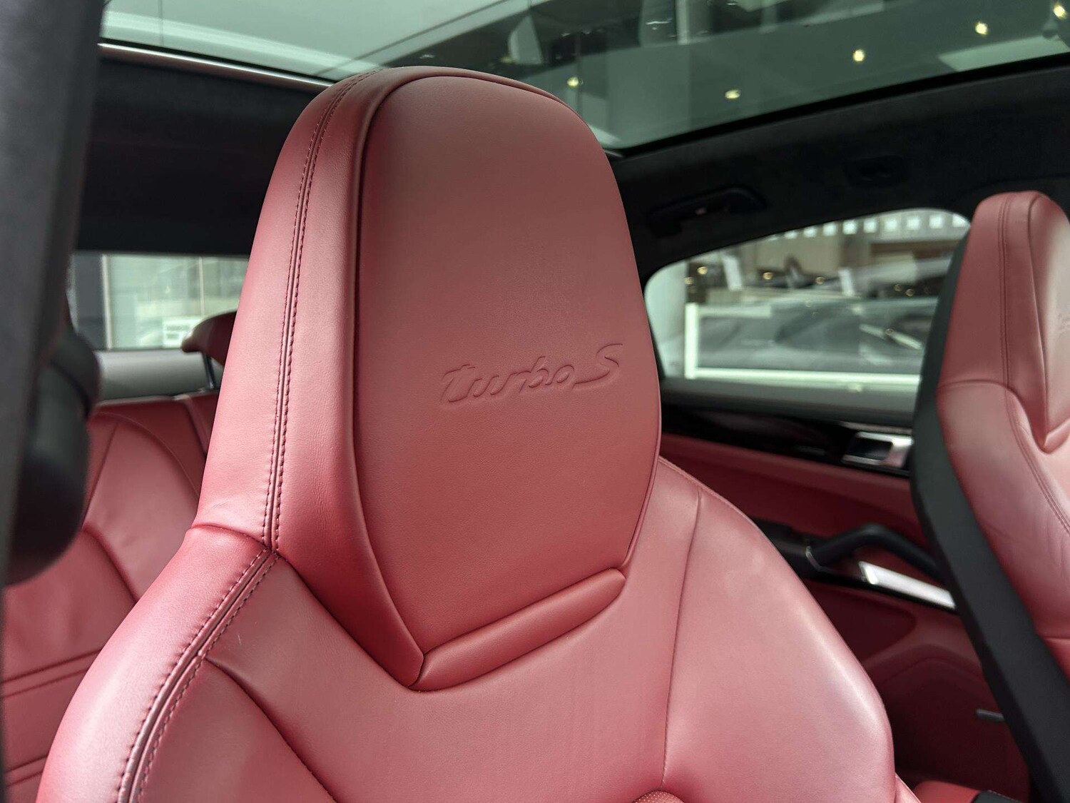 Used Porsche Cayenne 2021 for sale - 77472496: Photo 27