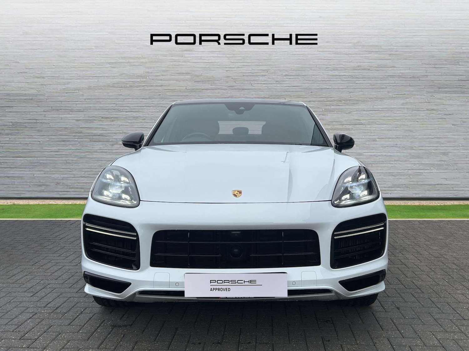 Used Porsche Cayenne 2021 for sale - 77472496: Photo 7