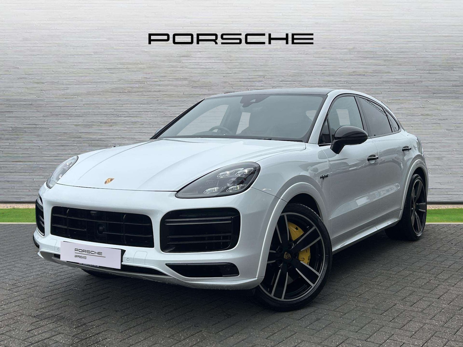 Used Porsche Cayenne 2021 for sale - 77472496: Photo 9
