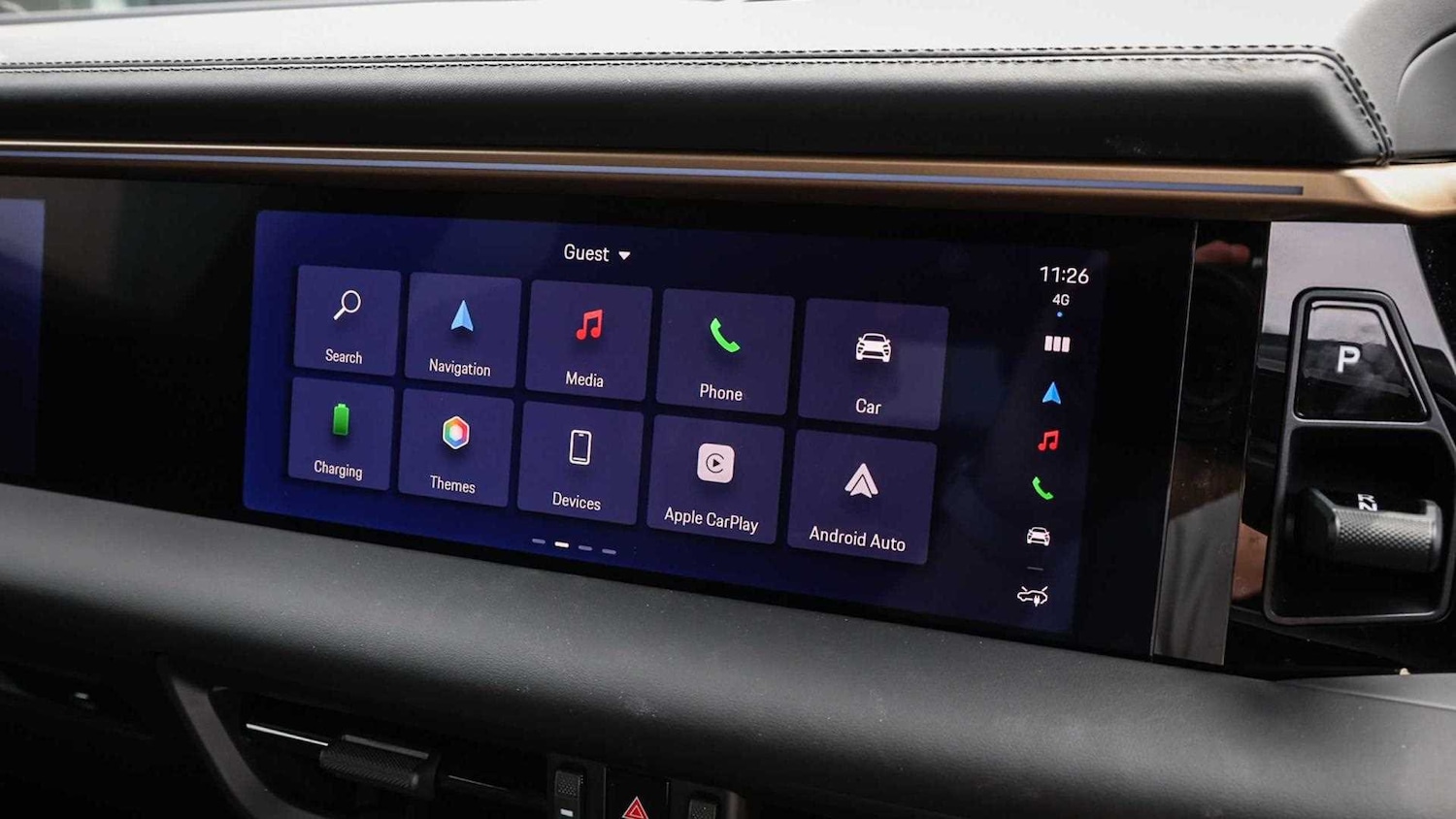 Used Porsche Macan 2025 for sale - 77233056: Photo 19