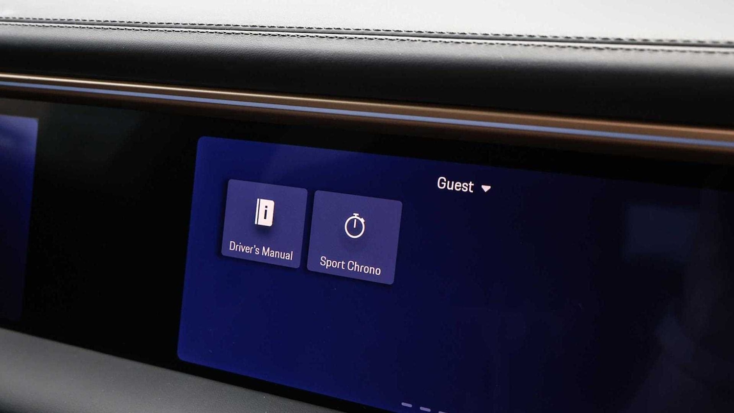 Used Porsche Macan 2025 for sale - 77233056: Photo 25