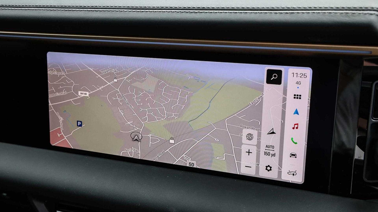 Used Porsche Macan 2025 for sale - 77233056: Photo 28