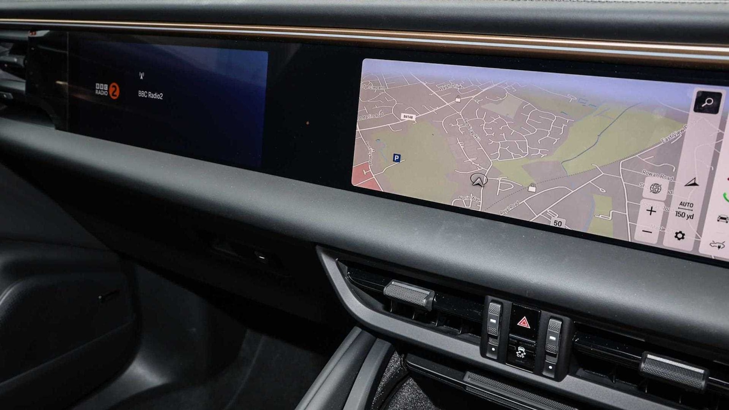 Used Porsche Macan 2025 for sale - 77233056: Photo 35