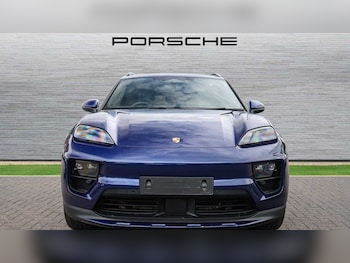 Used Porsche Macan 2025 for sale - 77233056: Photo