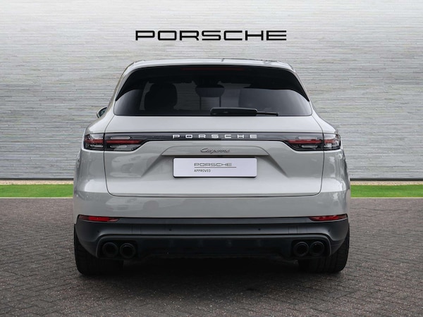 Used Porsche Cayenne 2021 for sale - 76298437: Photo 10