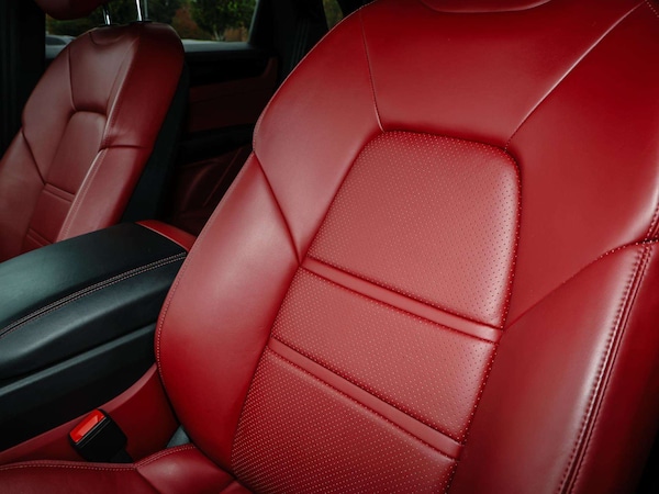 Used Porsche Cayenne 2021 for sale - 76298437: Photo 14