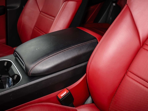 Used Porsche Cayenne 2021 for sale - 76298437: Photo 18