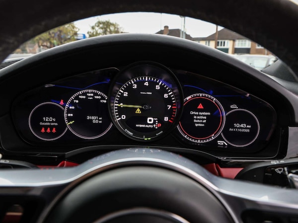 Used Porsche Cayenne 2021 for sale - 76298437: Photo 19