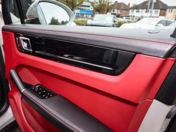 Used Porsche Cayenne 2021 for sale - 76298437: Photo 20