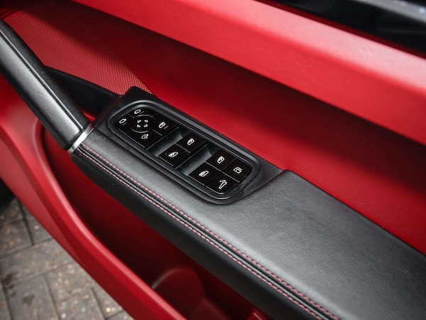 Used Porsche Cayenne 2021 for sale - 76298437: Photo 21