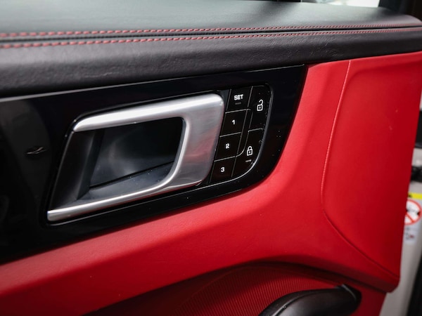 Used Porsche Cayenne 2021 for sale - 76298437: Photo 22