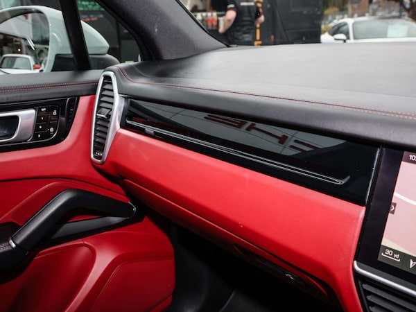 Used Porsche Cayenne 2021 for sale - 76298437: Photo 23