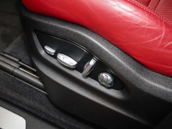 Used Porsche Cayenne 2021 for sale - 76298437: Photo 24