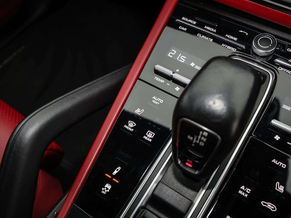 Used Porsche Cayenne 2021 for sale - 76298437: Photo 26