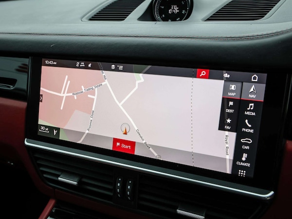 Used Porsche Cayenne 2021 for sale - 76298437: Photo 28
