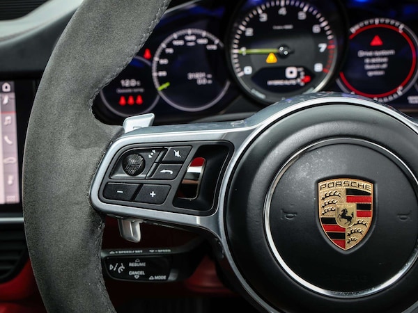 Used Porsche Cayenne 2021 for sale - 76298437: Photo 29