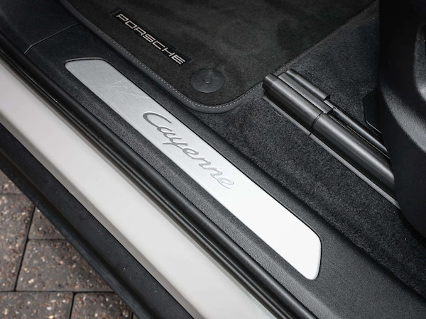 Used Porsche Cayenne 2021 for sale - 76298437: Photo 32