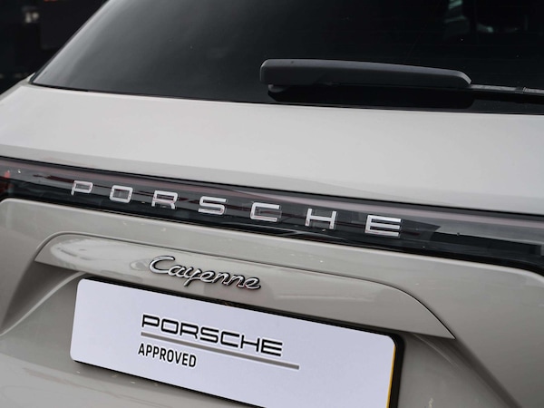 Used Porsche Cayenne 2021 for sale - 76298437: Photo 33