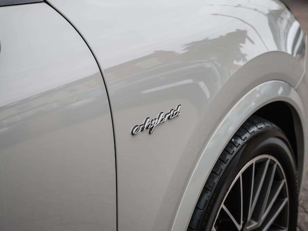 Used Porsche Cayenne 2021 for sale - 76298437: Photo 34