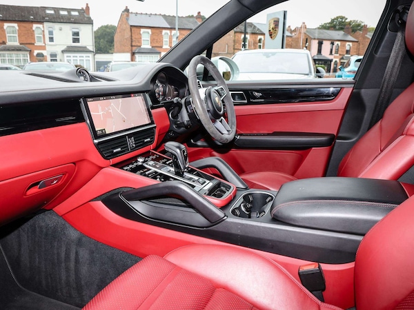Used Porsche Cayenne 2021 for sale - 76298437: Photo 5