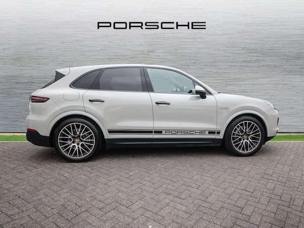Used Porsche Cayenne 2021 for sale - 76298437: Photo 7