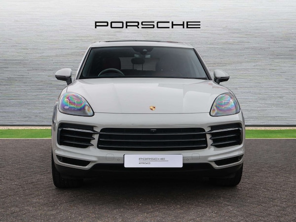 Used Porsche Cayenne 2021 for sale - 76298437: Photo 9