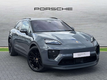 Used Porsche Macan 2026 for sale - 78913822: Photo