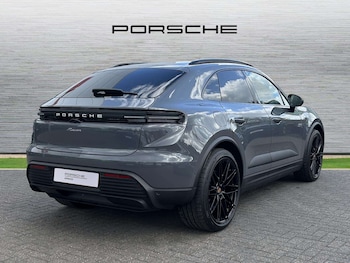 Used Porsche Macan 2026 for sale - 78913822: Photo